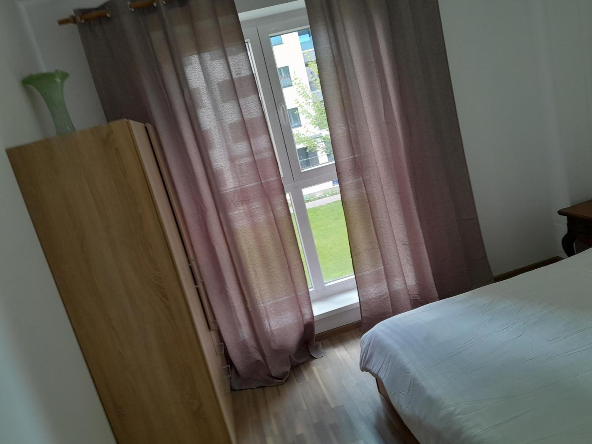 Apartament cu 2 dormitoare